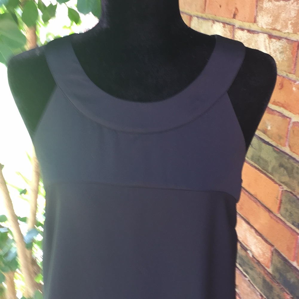 H&M Size 8 Black Dress - Picture 3 of 7